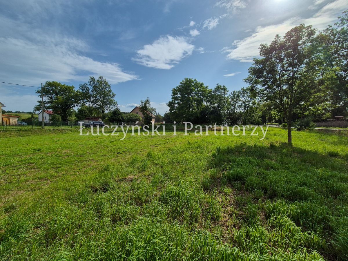 Działka inwestycyjna Płóczki Dolne. Zdjęcie 8