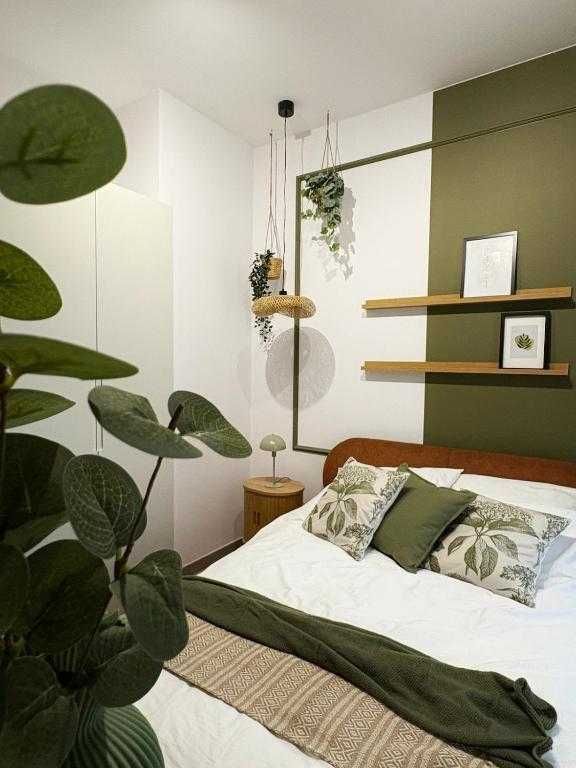 Mieszkanie 3-pokojowe Kraków Podgórze Duchackie, ul. Bonarka. Zdjęcie 8