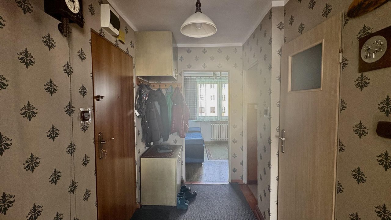 Mieszkanie 3-pokojowe Przysucha, ul. Grodzka. Zdjęcie 6