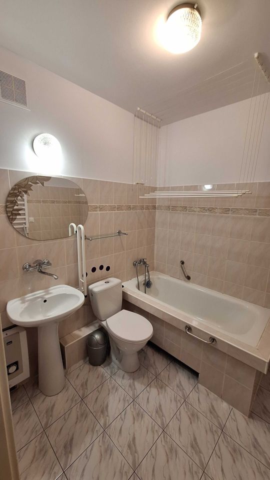 Mieszkanie 1-pokojowe Koszalin. Zdjęcie 2