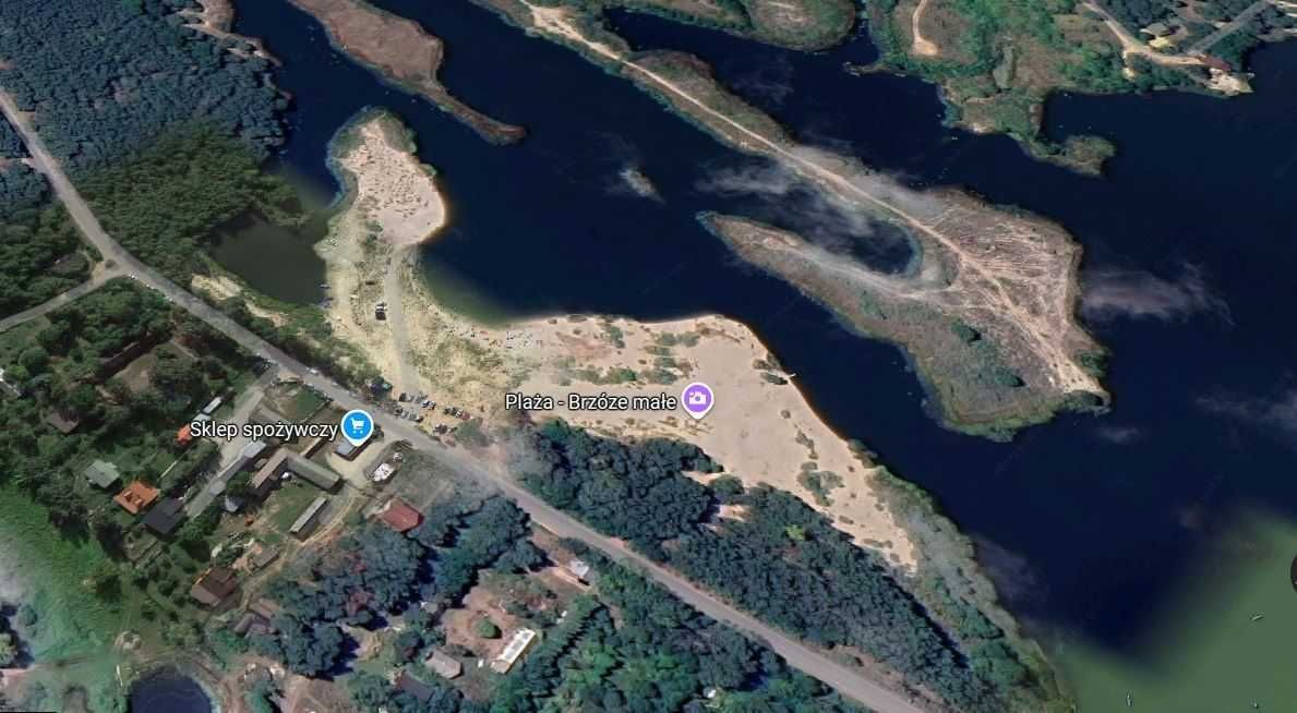 Działka rekreacyjna Drozdowo. Zdjęcie 7