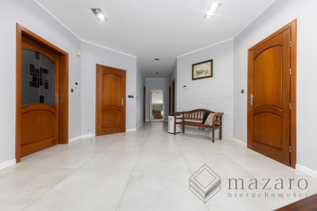 dom wolnostojący, 4 pokoje Łochowo. Zdjęcie 18