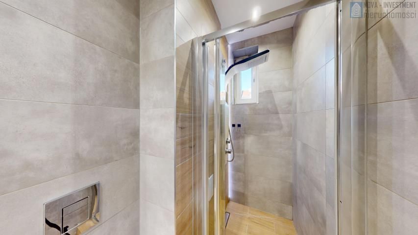 Mieszkanie 2-pokojowe Gliwice Zatorze, ul. Stanisława Ignacego Witkiewicza. Zdjęcie 11