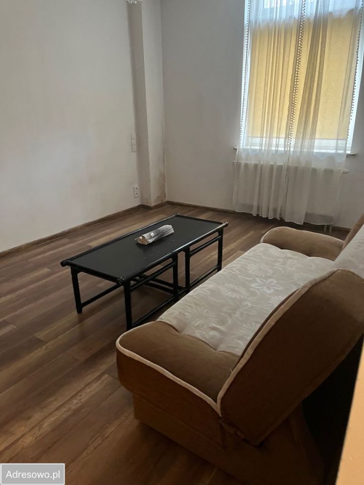 Mieszkanie 1-pokojowe Poznań Wilda, ul. Dolina. Zdjęcie 6