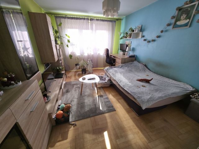 Mieszkanie 3-pokojowe Kielce, ul. Jana Kochanowskiego. Zdjęcie 3