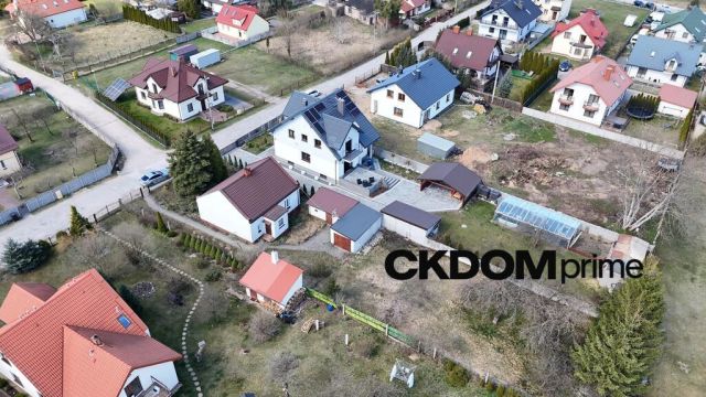 dom wolnostojący, 2 pokoje Kielce Biesaki. Zdjęcie 13