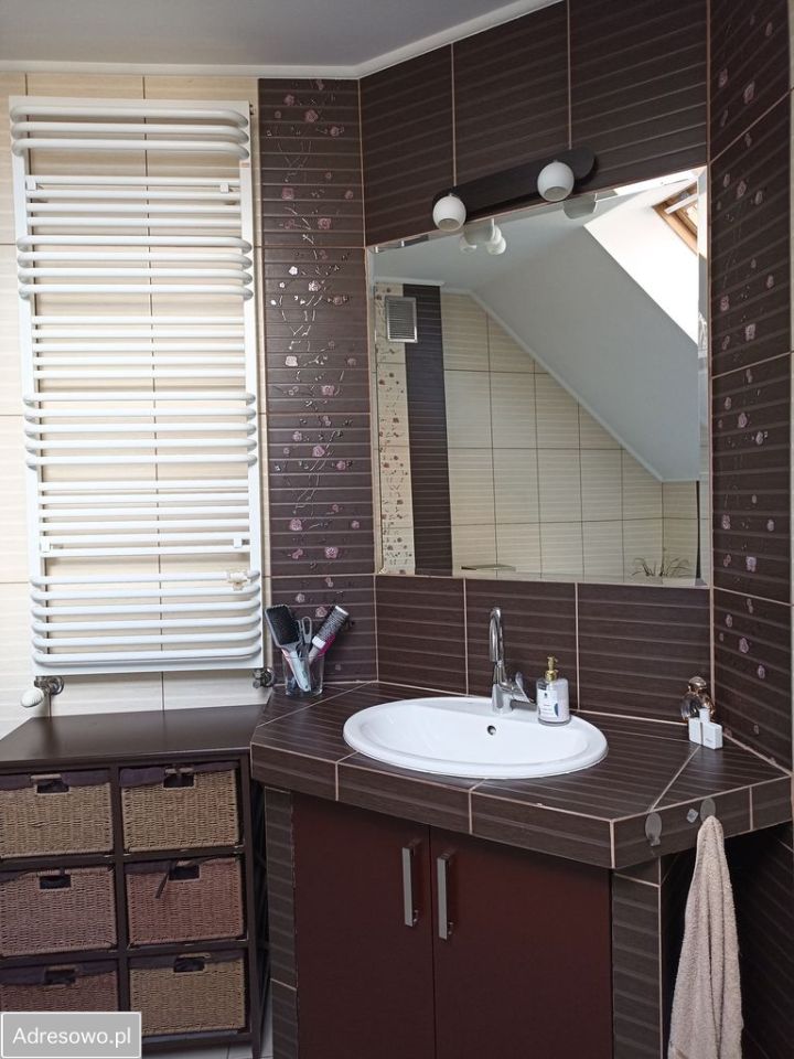 bliźniak, 4 pokoje Sulejówek. Zdjęcie 3