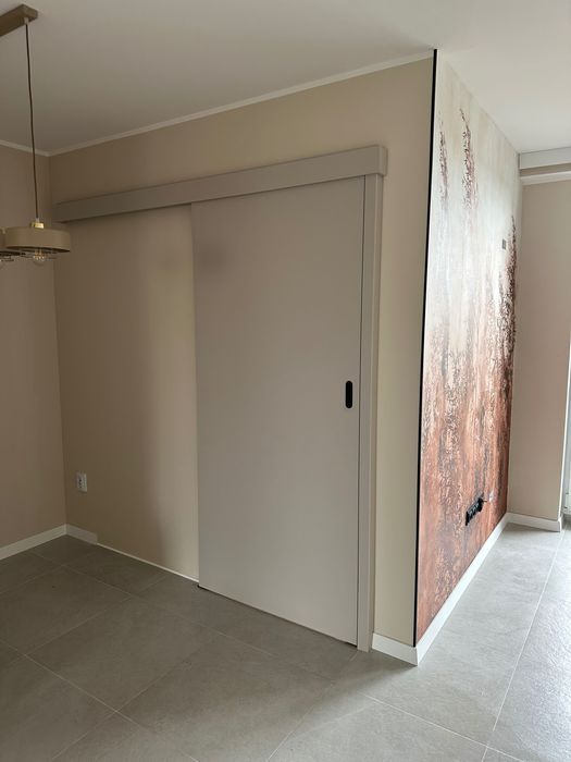 Mieszkanie 4-pokojowe Działdowo, ul. Kolejowa. Zdjęcie 4