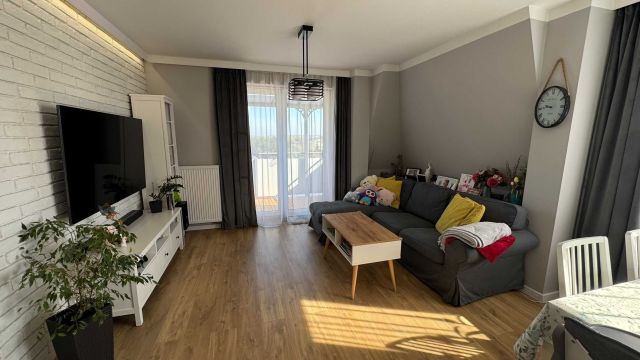 Mieszkanie 3-pokojowe Krotoszyn, ul. Ceglarska. Zdjęcie 1