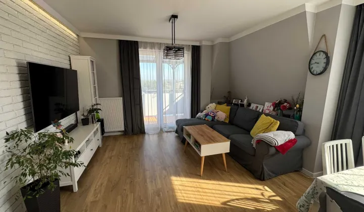 Mieszkanie 3-pokojowe Krotoszyn, ul. Ceglarska