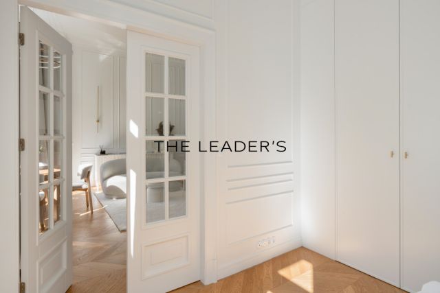 Mieszkanie 2-pokojowe Warszawa Śródmieście, ul. Hoża. Zdjęcie 11