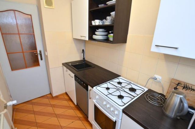 Mieszkanie 1-pokojowe Piekary Śląskie, ul. Armii Krajowej. Zdjęcie 12