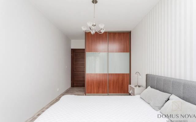 Mieszkanie 3-pokojowe Warszawa Śródmieście, al. Jana Chrystiana Szucha. Zdjęcie 10