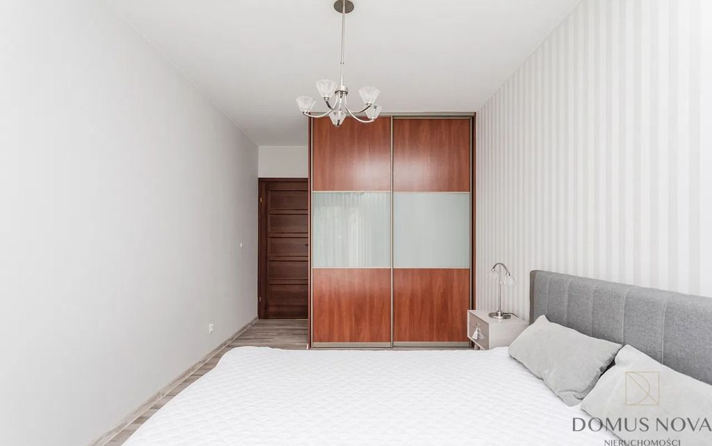 Mieszkanie 3-pokojowe Warszawa Śródmieście, al. Jana Chrystiana Szucha. Zdjęcie 10