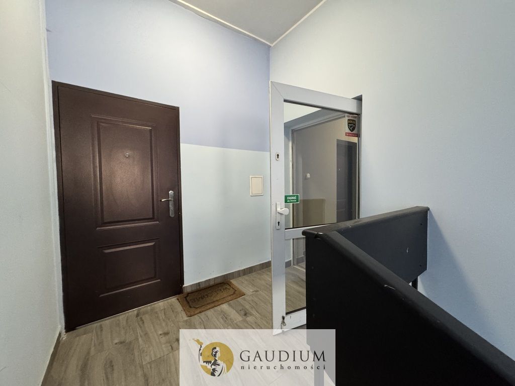 Biuro Gdańsk Siedlce. Zdjęcie 14