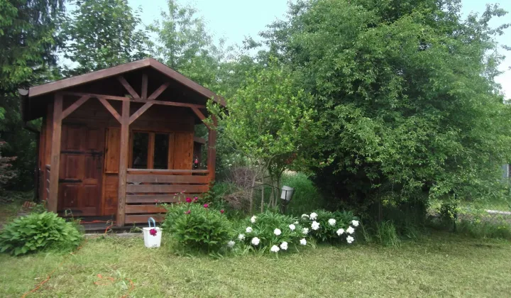 Działka rod Rzeszów