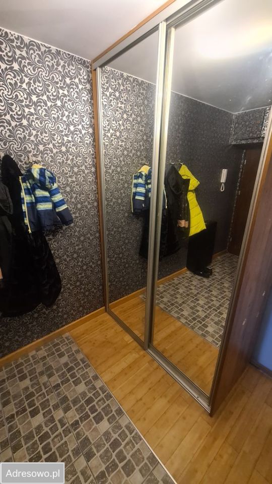 Mieszkanie 2-pokojowe Kraków Prądnik Biały, ul. Piotra Stachiewicza. Zdjęcie 12