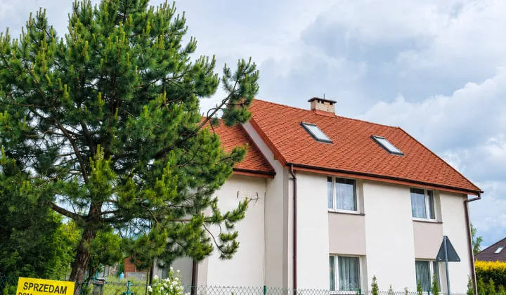 dom wolnostojący, 4 pokoje Grębocin, ul. Mostowa