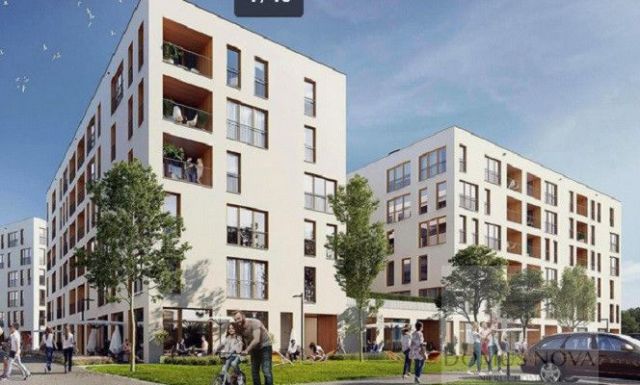 Mieszkanie 2-pokojowe Warszawa Mokotów, ul. Chrystiana Piotra Aignera. Zdjęcie 1
