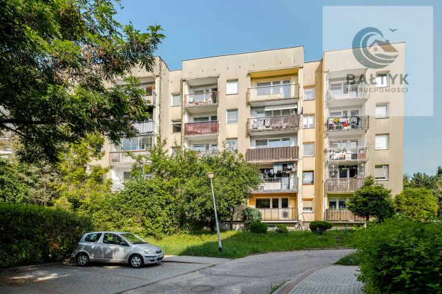 Mieszkanie 3-pokojowe Gdynia Karwiny, ul. Leopolda Staffa. Zdjęcie 21