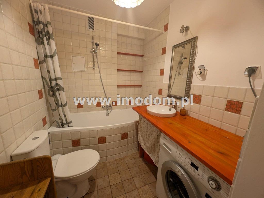 Mieszkanie 3-pokojowe Wrocław Śródmieście, ul. Mikołaja Reja. Zdjęcie 9