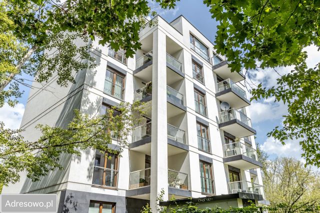 Mieszkanie 4-pokojowe Warszawa Żoliborz, ul. Barszczewska. Zdjęcie 1