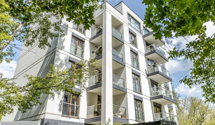 Mieszkanie 4-pokojowe Warszawa Żoliborz, ul. Barszczewska