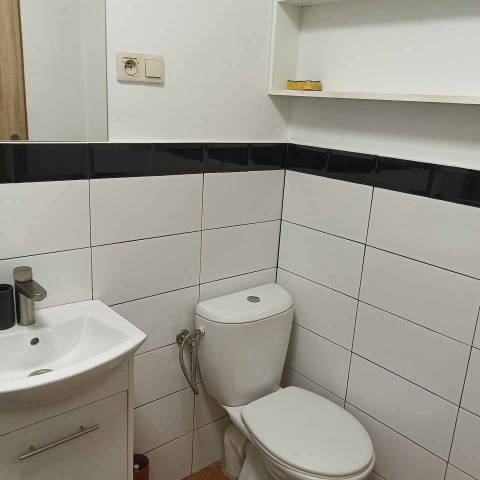 Mieszkanie 1-pokojowe Kraków Azory, ul. Eljasza Walerego Radzikowskiego. Zdjęcie 8