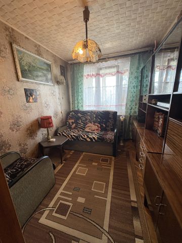 Mieszkanie 3-pokojowe Warszawa Praga-Północ, ul. Targowa. Zdjęcie 6