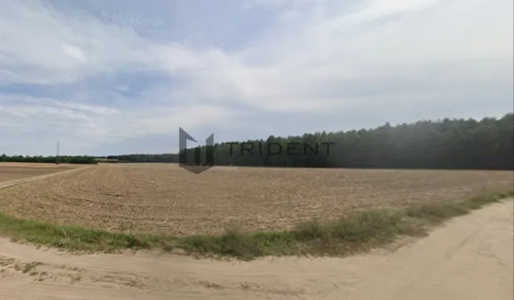 Działka budowlana Serock