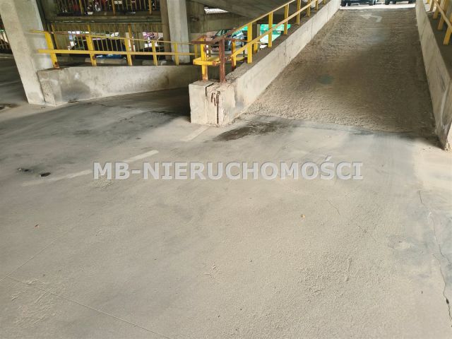 Garaż/miejsce parkingowe Olsztyn Nagórki, ul. Franciszka Barcza. Zdjęcie 8