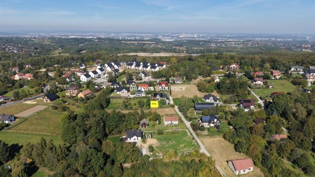 Działka budowlana Sygneczów. Zdjęcie 22