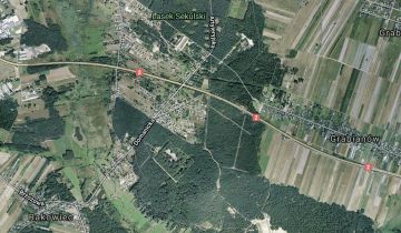 dom wolnostojący, 5 pokoi Siedlce, ul. Poziomkowa