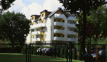 Mieszkanie 3-pokojowe Jelenia Góra Cieplice Śląskie-Zdrój, ul. Wojciecha Tabaki. Zdjęcie 1