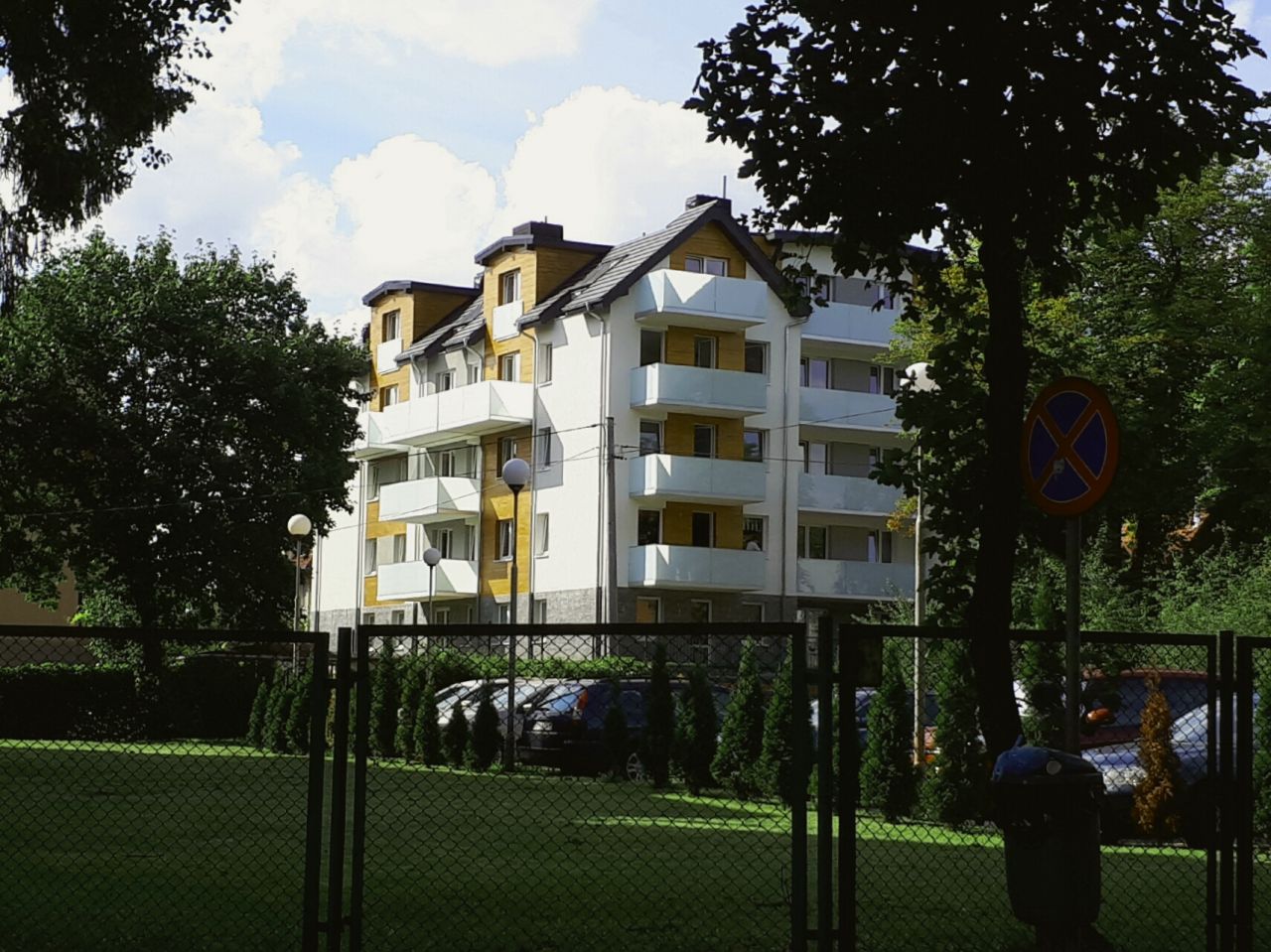 Mieszkanie 3-pokojowe Jelenia Góra Cieplice Śląskie-Zdrój, ul. Wojciecha Tabaki