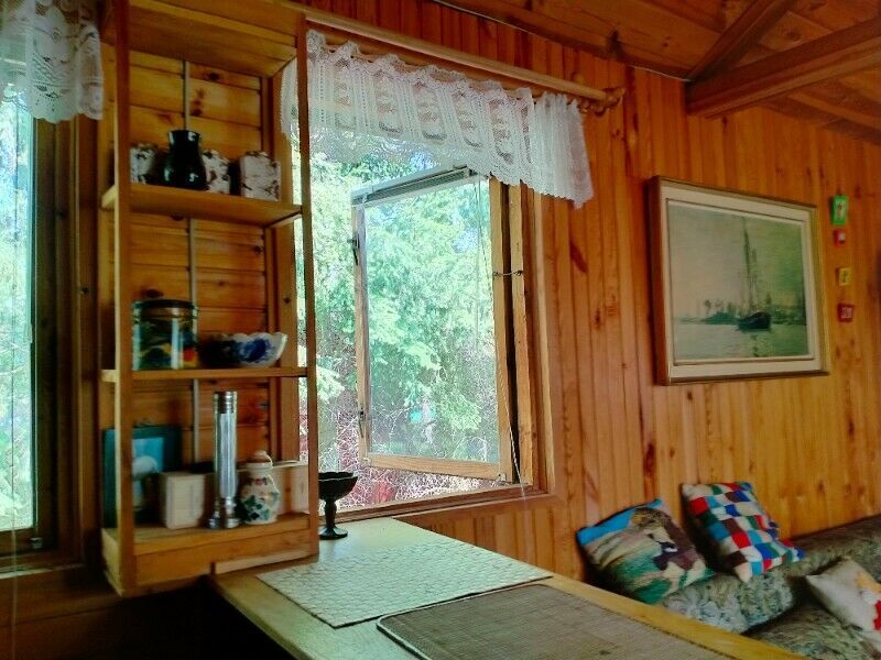 Działka rekreacyjna Kamieńczyk. Zdjęcie 11