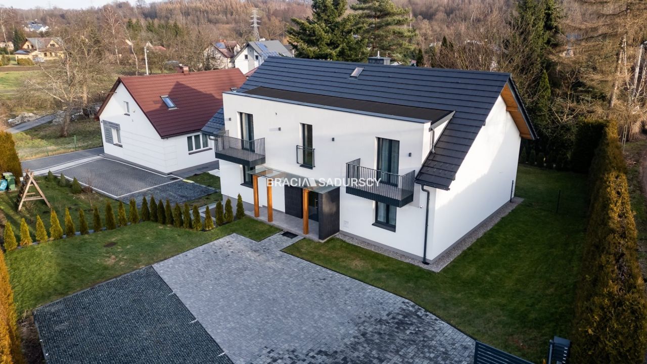 Mieszkanie 10-pokojowe Zabawa. Zdjęcie 35