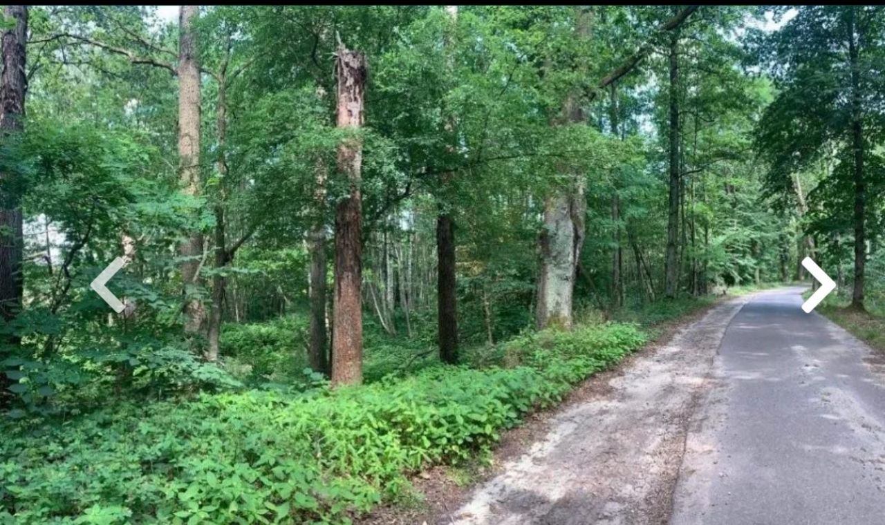 Działka budowlana Świbinki. Zdjęcie 3