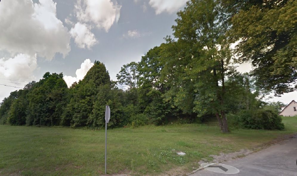 Działka inwestycyjna Człopa, ul. Bydgoska. Zdjęcie 2