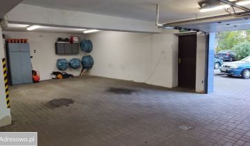 Garaż/miejsce parkingowe na sprzedaż Poznań Stare Miasto ul. Sielawy 20 m2