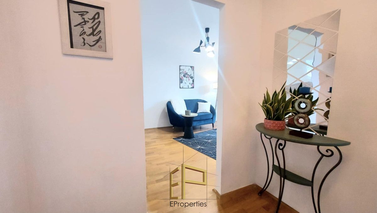 Mieszkanie 2-pokojowe Warszawa Targówek, ul. Piotra Wysockiego. Zdjęcie 3