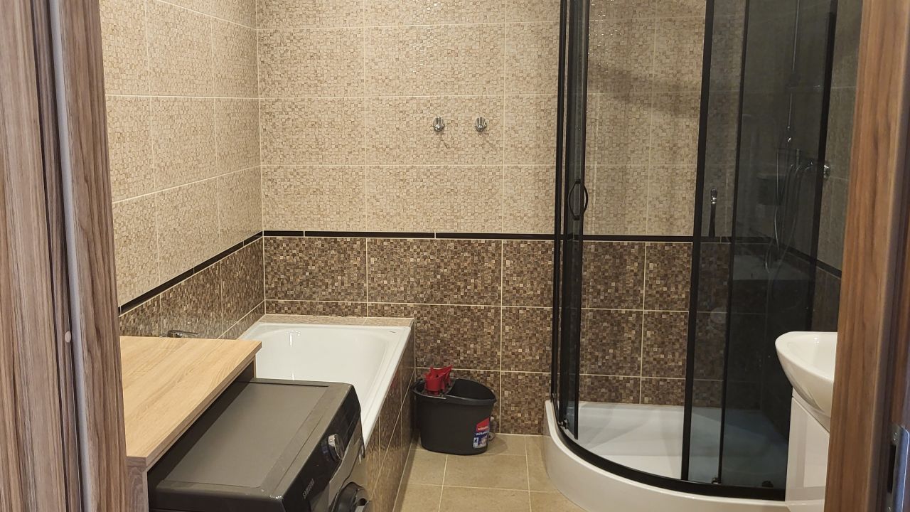 Mieszkanie 2-pokojowe Kraków Wzgórza Krzesławickie, os. Na Wzgórzach. Zdjęcie 16