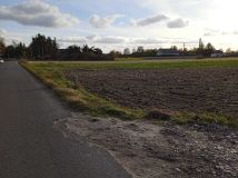 Działka budowlana Cedrowice. Zdjęcie 4