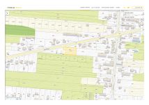 Działka budowlana Skierniewice, ul. Zwierzyniecka. Zdjęcie 2