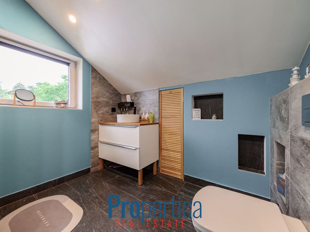 dom wolnostojący, 10 pokoi Kobyłka, ul. Jana Kasprowicza. Zdjęcie 14