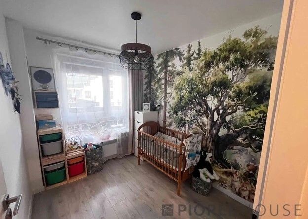 Mieszkanie 3-pokojowe Warszawa Białołęka, ul. Głębocka. Zdjęcie 8