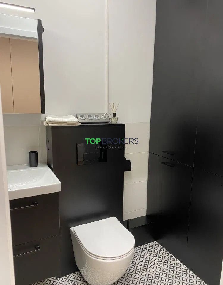 Mieszkanie 2-pokojowe Warszawa Mokotów, ul. Puławska. Zdjęcie 16