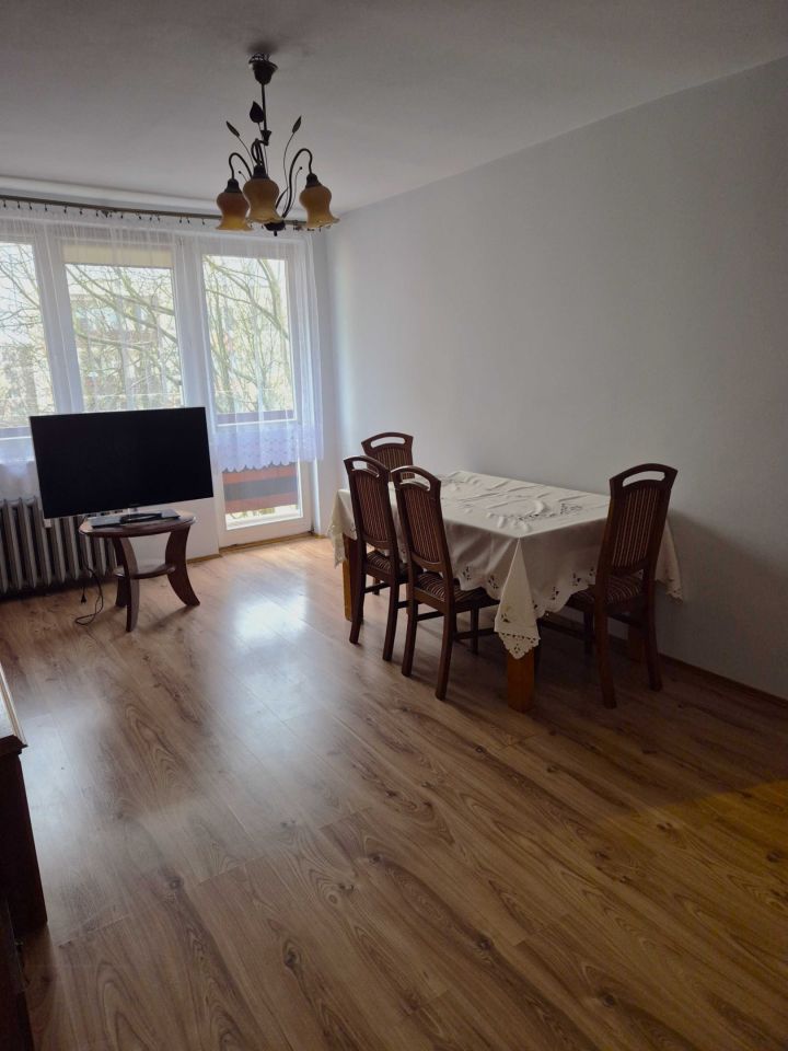 Mieszkanie 3-pokojowe Puławy, ul. Hugona Kołłątaja