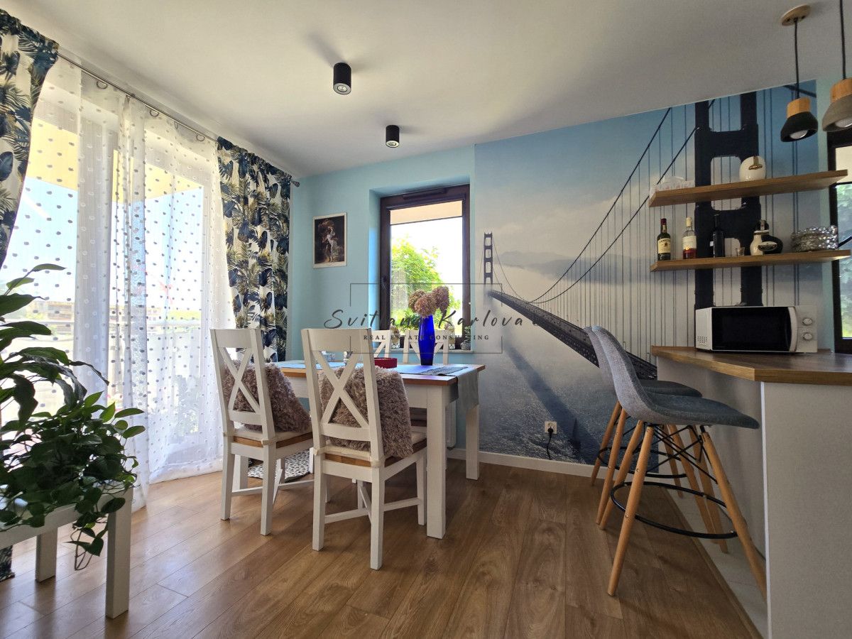 Mieszkanie 2-pokojowe Kraków Prądnik Biały, ul. Pękowicka. Zdjęcie 5