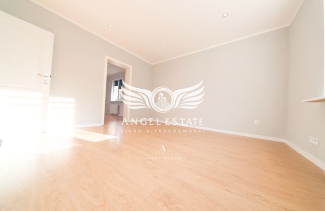 Mieszkanie 3-pokojowe Szczecin Pogodno. Zdjęcie 3